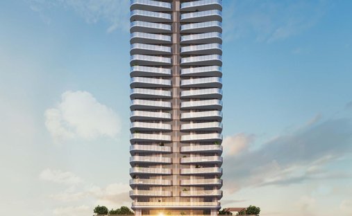 Condo in Fort Lauderdale, Florida, United States 1