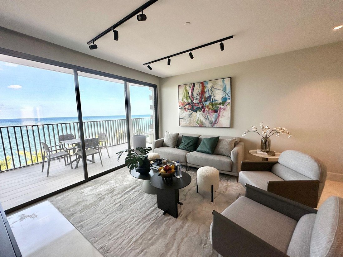 Condo in Panama City, Panama, Panama 1 - 17750028