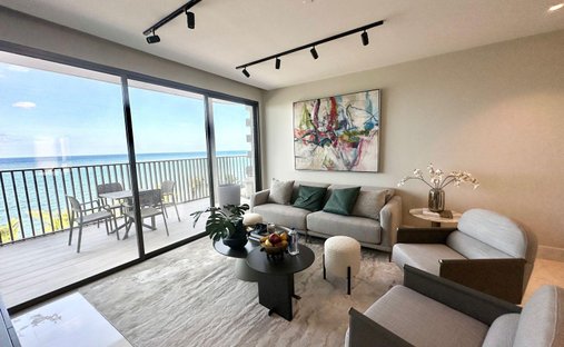 Condo in Panama City, Panama, Panama 1