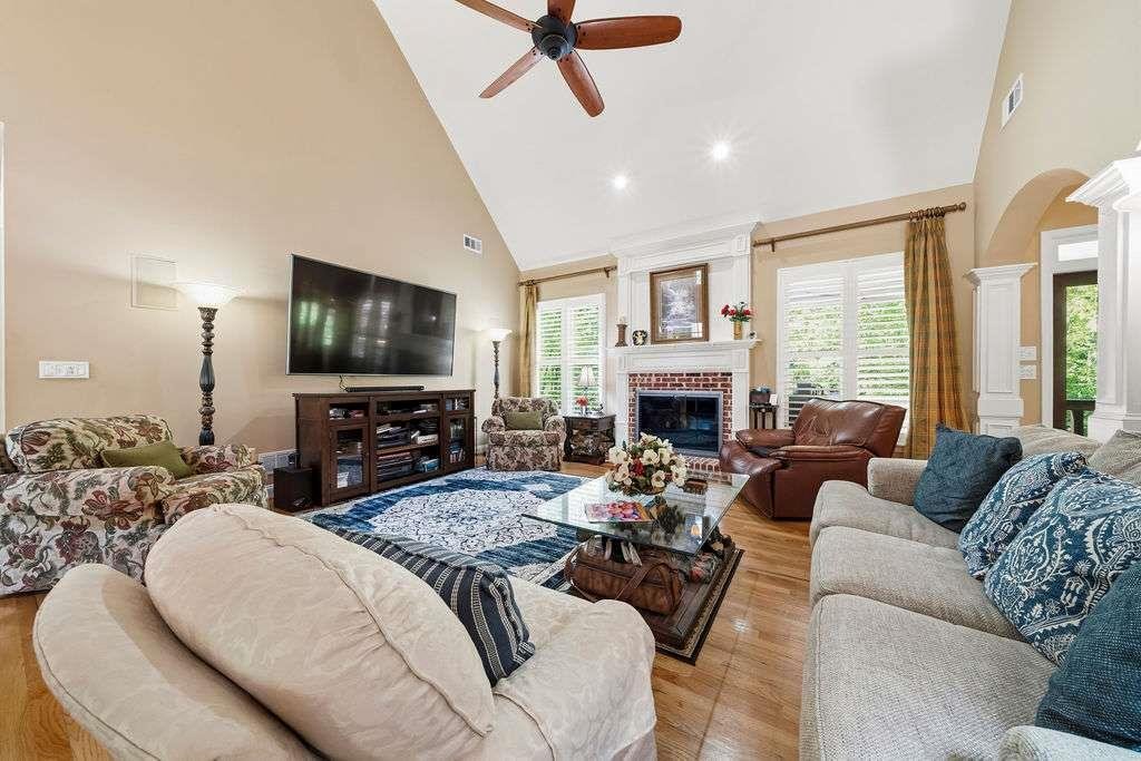 House in Acworth, Georgia, United States 5 - 17744432
