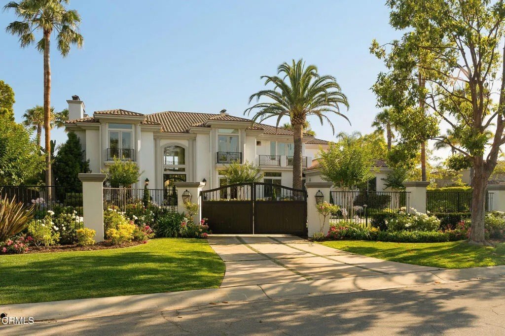House in Camarillo, California, United States 5 - 16975449