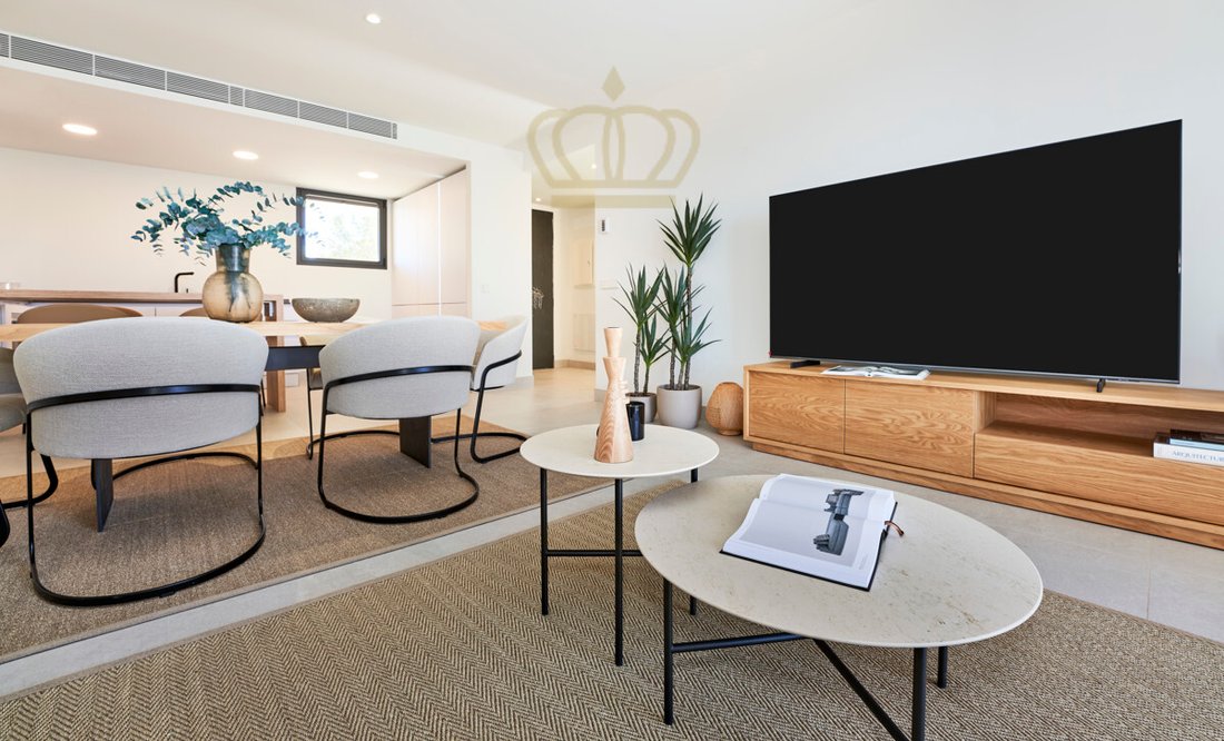 Apartment in Campos, Balearic Islands, Spain 2 - 17750209