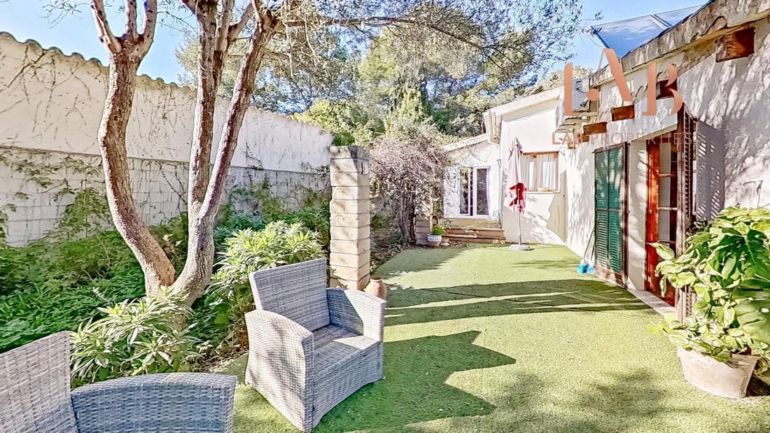 Finca in Palma, Balearic Islands, Spain 4 - 17747104