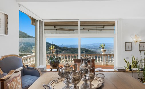 Villa en Gavorrano, Toscana, Italia 1