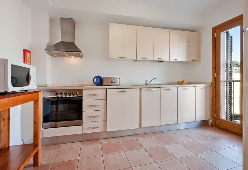 Apartment in Pollenca, Balearic Islands, Spain 4 - 17749585