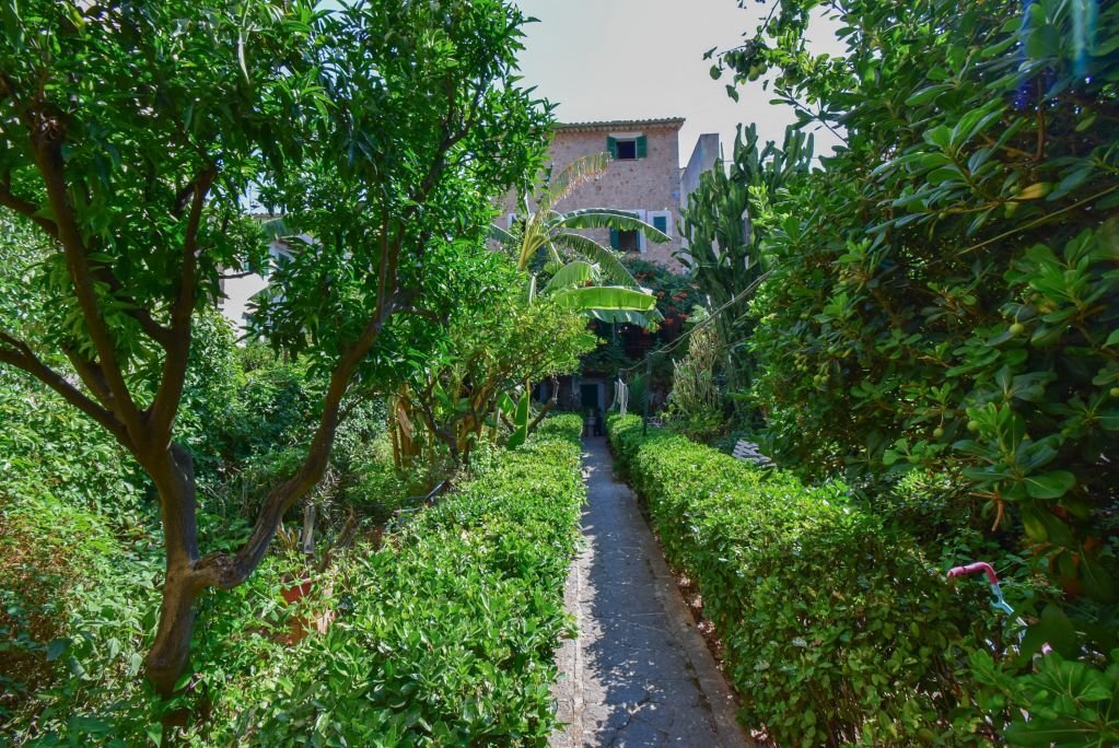 House in Soller, Balearic Islands, Spain 1 - 17747140