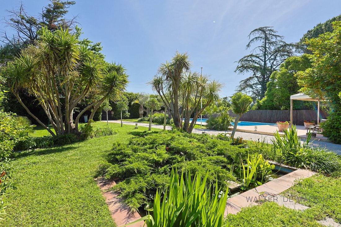 Villa in Nord, Le Pradet, France 4 - 17745584