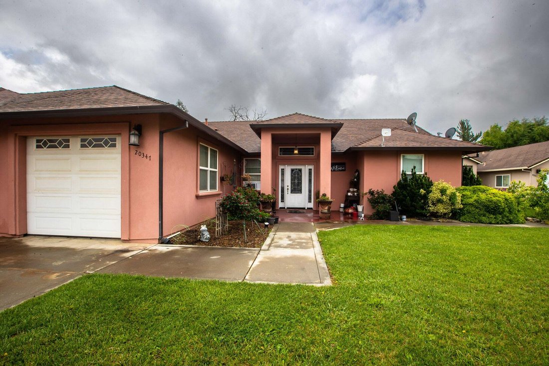 House in Red Bluff, California, United States 4 - 17742625