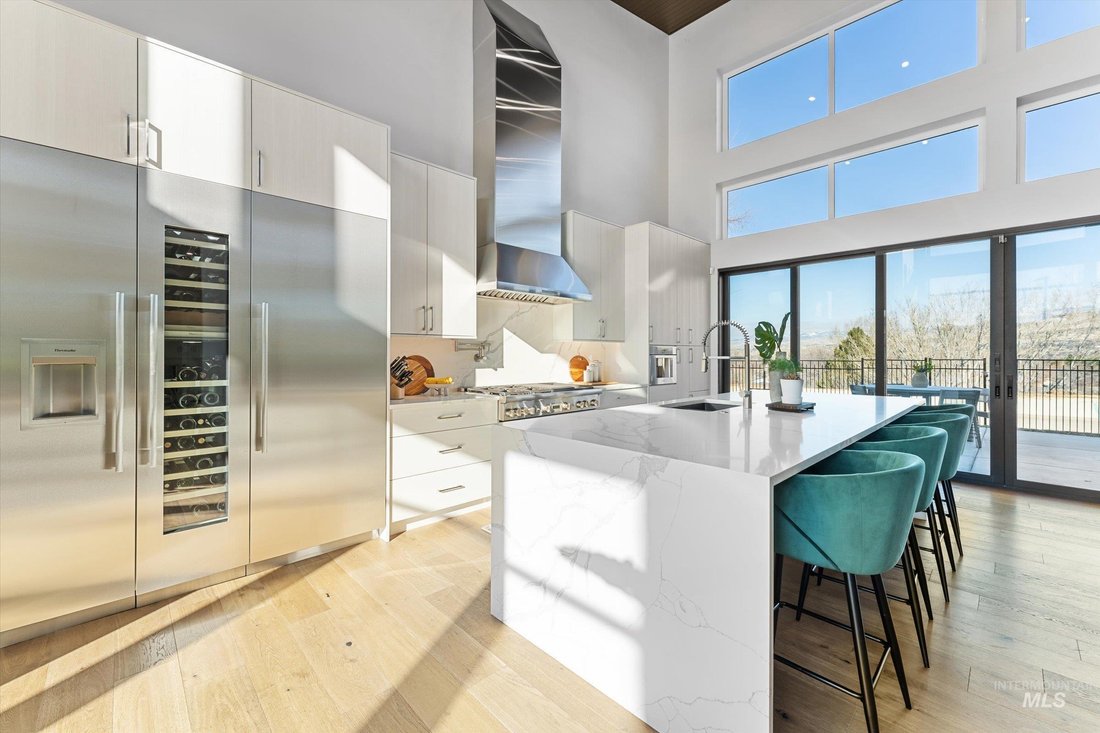 House in Boise, Idaho, United States 2 - 17750507