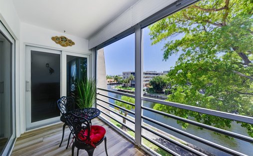 Condo in Boca Raton, Florida, United States 1
