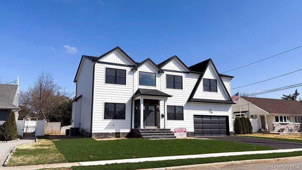 House in Wantagh, New York, United States 1 - 17748477