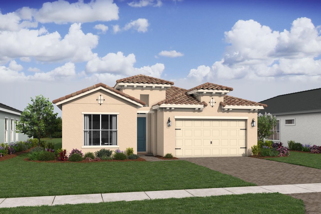 House in Stuart, Florida, United States 1 - 17747936
