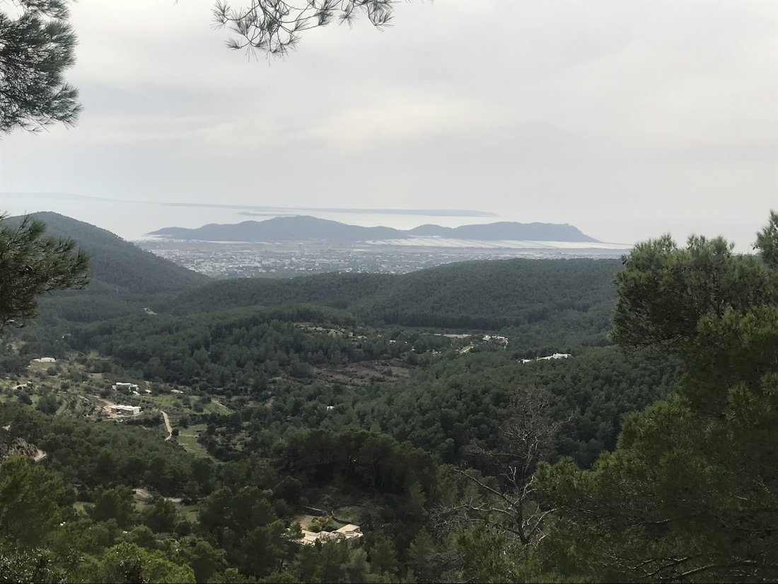 Finca in Sant Josep de sa Talaia, Balearic Islands, Spain 2 - 17746837