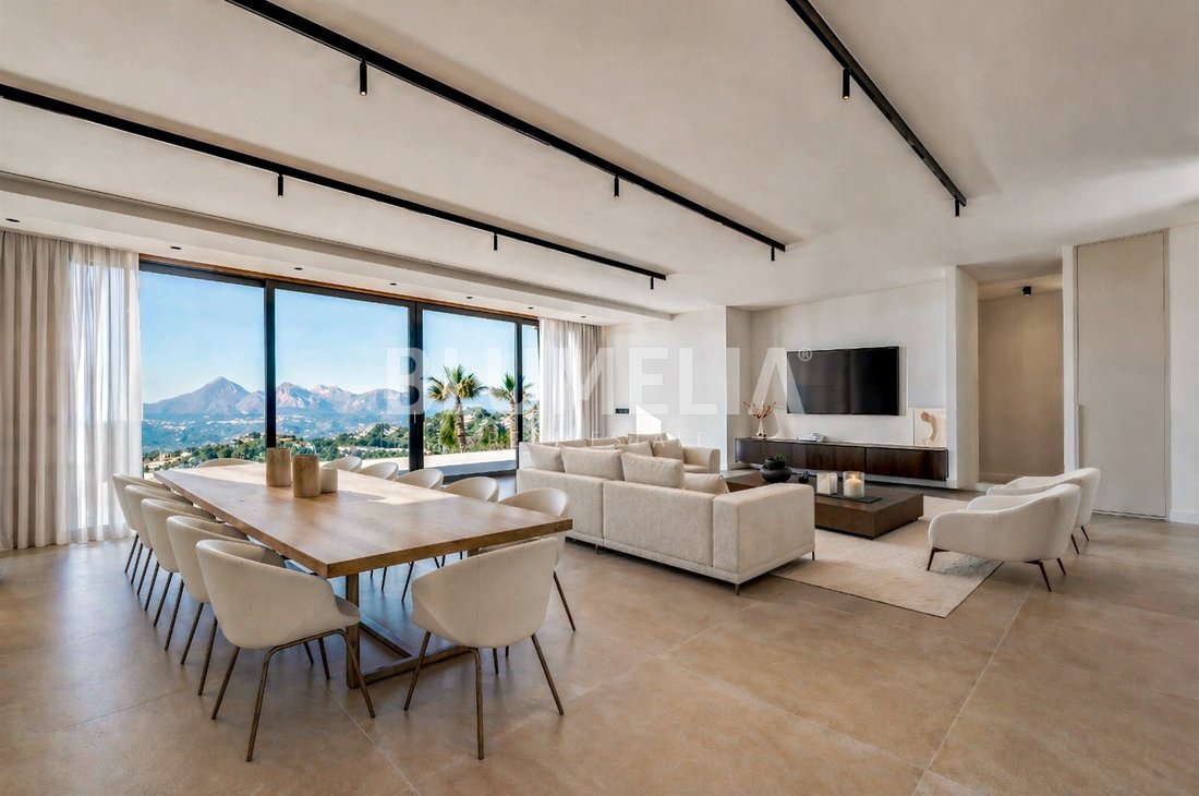 Villa in Altea Hills, Altea, Valencian Community 5 - 17136381