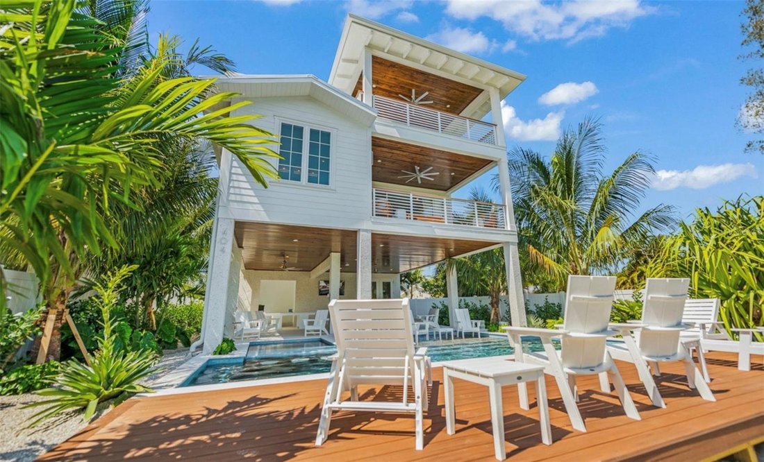 House in Bradenton Beach, Florida, United States 2 - 17748109