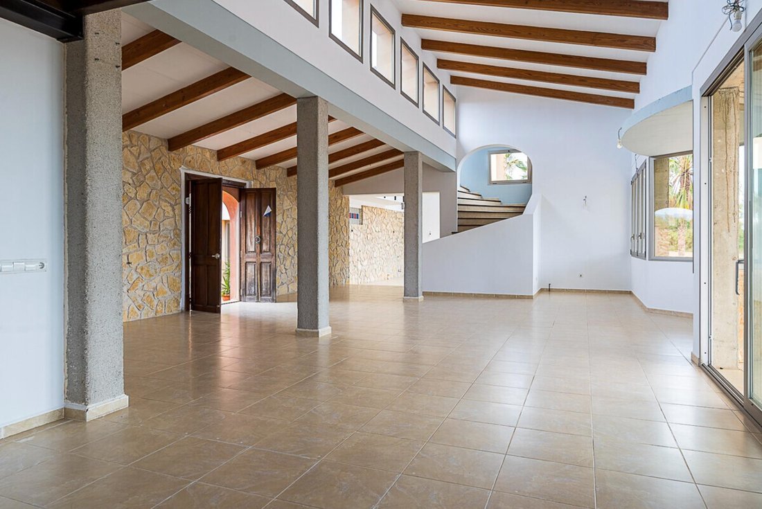 Estate in Binissalem, Balearic Islands, Spain 2 - 17747518