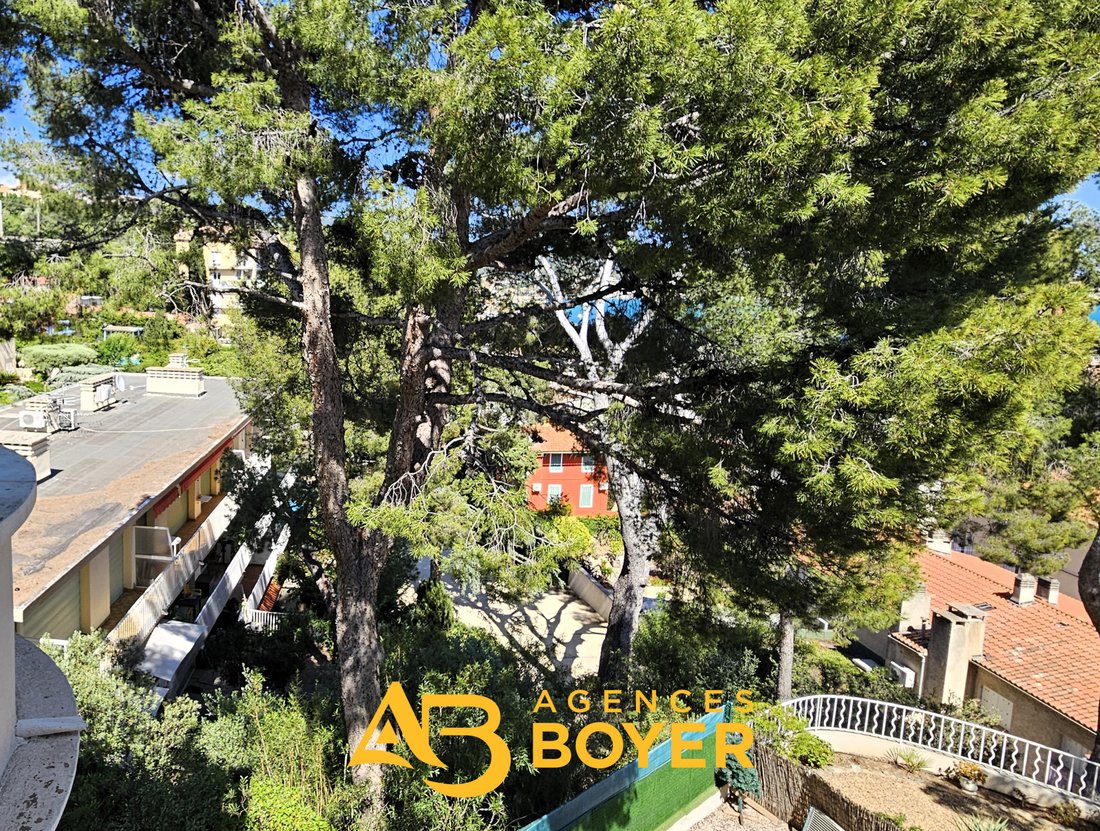 Apartment in Bandol, Provence-Alpes-Côte d'Azur, France 5 - 17749040