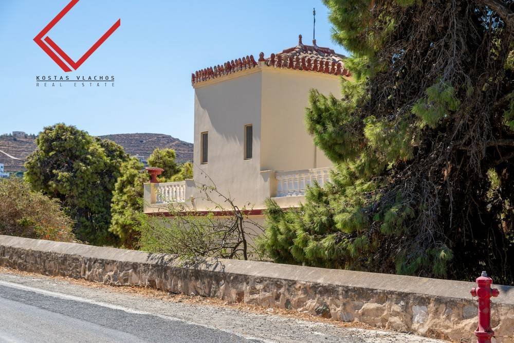 House in Syros, Aegean, Greece 5 - 17745198