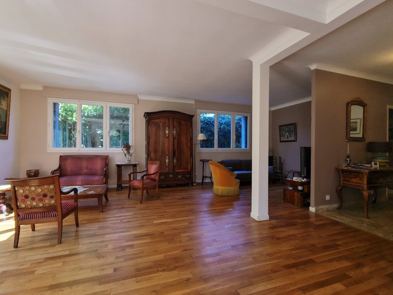 Maison à Châtenay-Malabry, Île-de-France, France 4 - 17663896