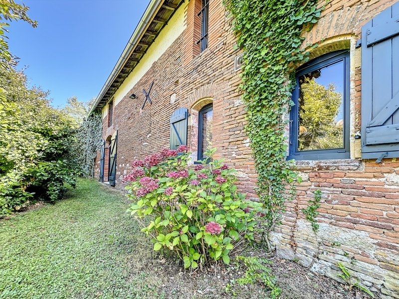 House in Villefranche-de-Lauragais, Occitania, France 4 - 17745294