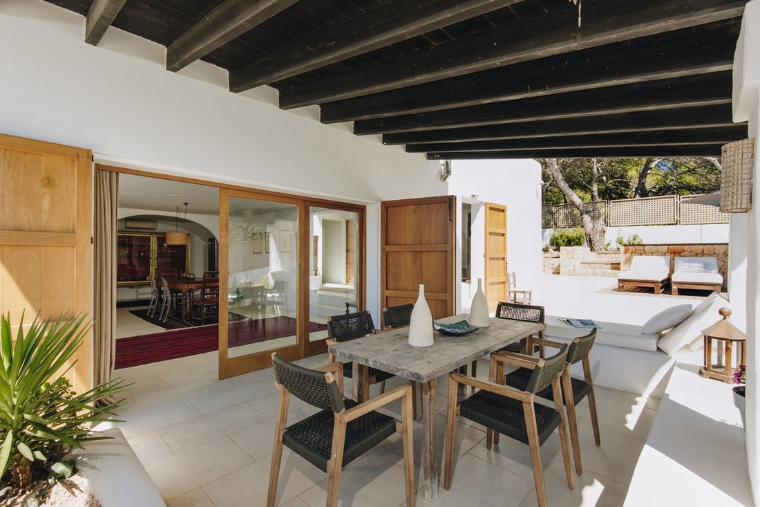 House in Ibiza Town, Balearic Islands, Spain 3 - 17747502