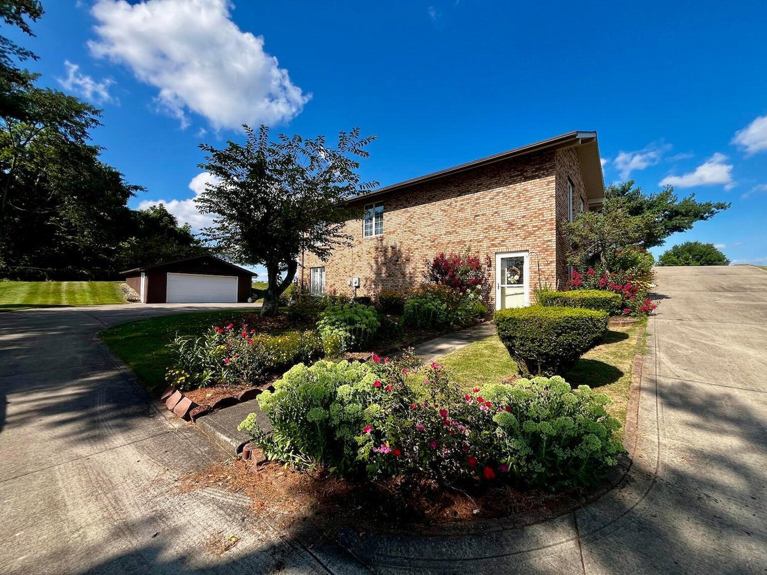 House in Waverly, Ohio, United States 4 - 17743485