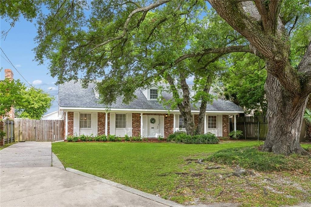 House in New Orleans, Louisiana, United States 2 - 17748533