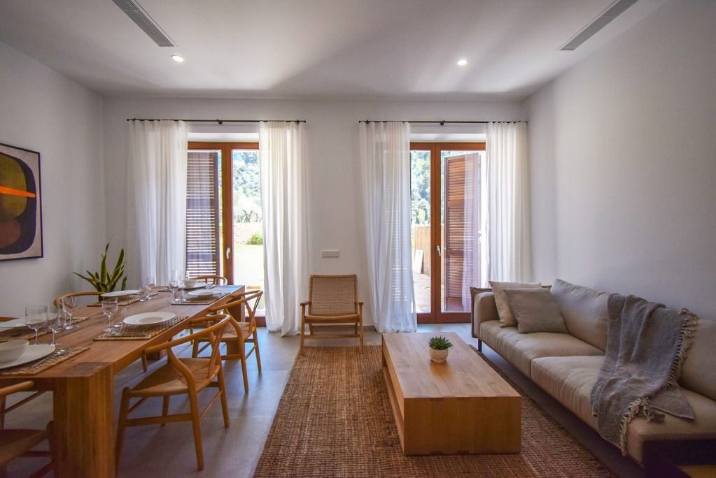 Villa in Fornalutx, Balearic Islands, Spain 4 - 17747537
