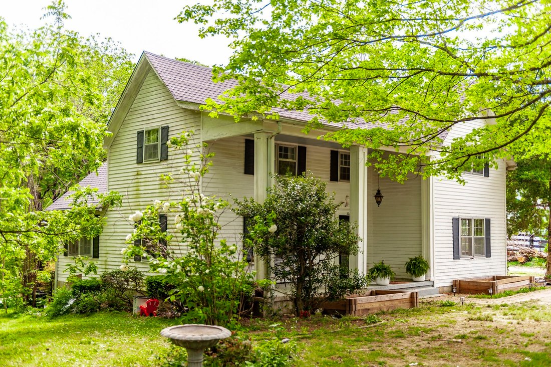 House in Columbia, Tennessee, United States 5 - 17748541
