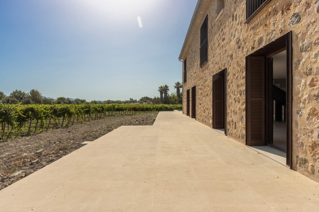 Villa in Pollenca, Balearic Islands, Spain 2 - 17747488
