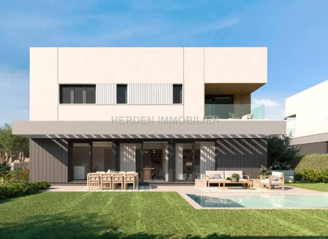 Townhouse in Llucmajor, Balearic Islands, Spain 3 - 17746958