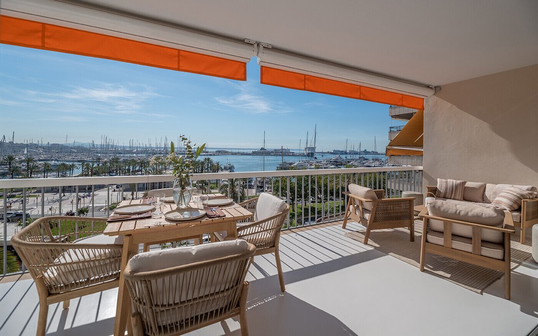 Apartment in Palma, Balearic Islands, Spain 4 - 17744889