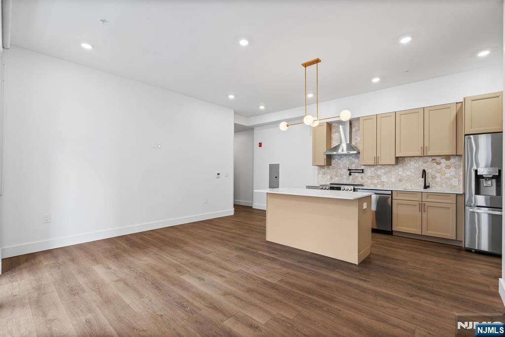 Condominio a Newark, New Jersey, Stati Uniti 2 - 17745019