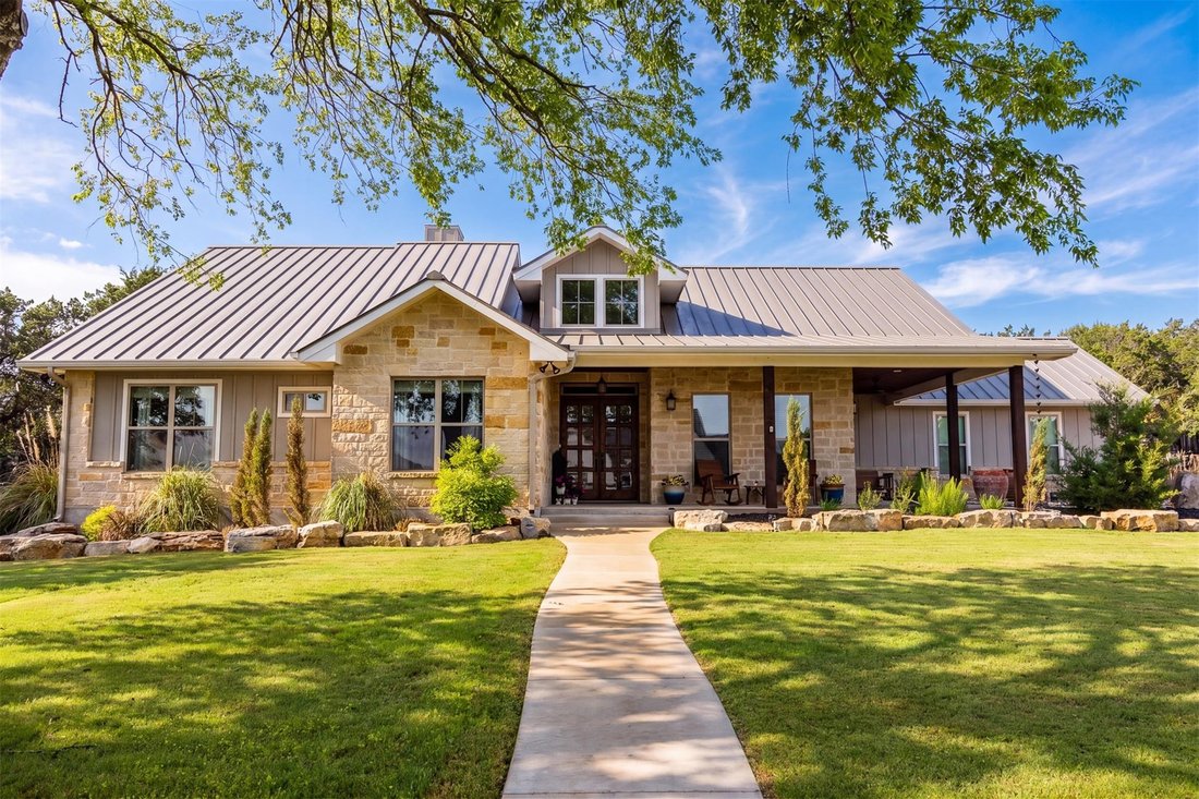 House in Kerrville, Texas, United States 3 - 17747689