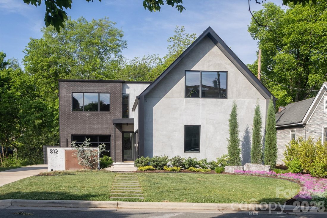 House in Charlotte, North Carolina, United States 2 - 17743031