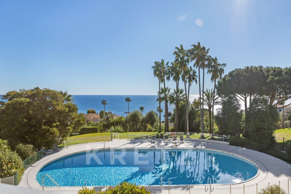 House in La Mer - Le Puadon - Cannes Eden, Vallauris, France 1 - 17745290