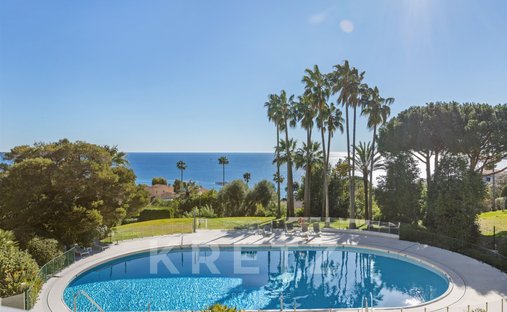 House in La Mer - Le Puadon - Cannes Eden, Vallauris, France 1