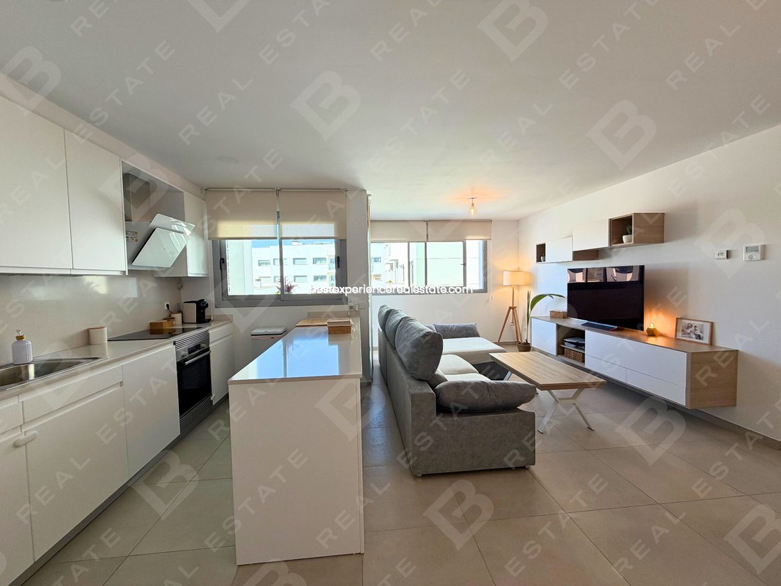 Apartment in Santa Eularia des Riu, Balearic Islands, Spain 5 - 17749580