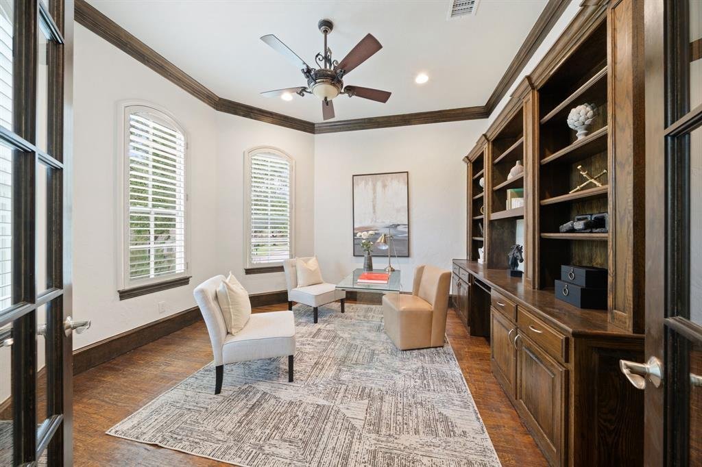 House in Frisco, Texas, United States 2 - 17749347