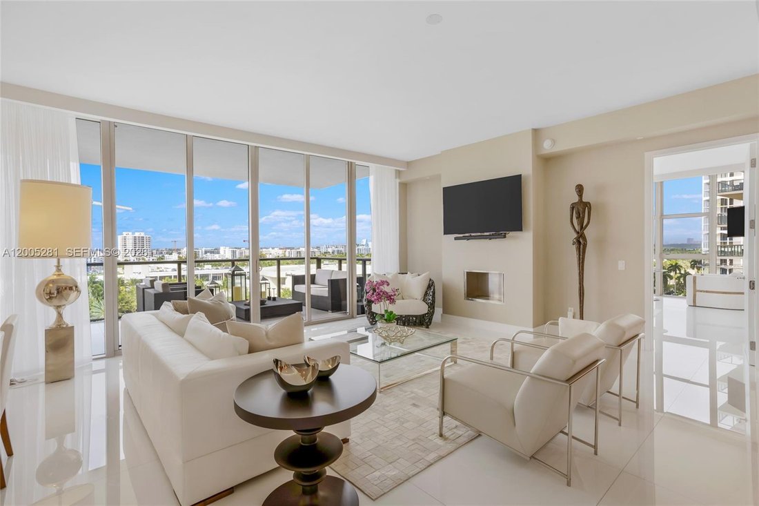 Condo in Bal Harbour, Florida, United States 1 - 17747603
