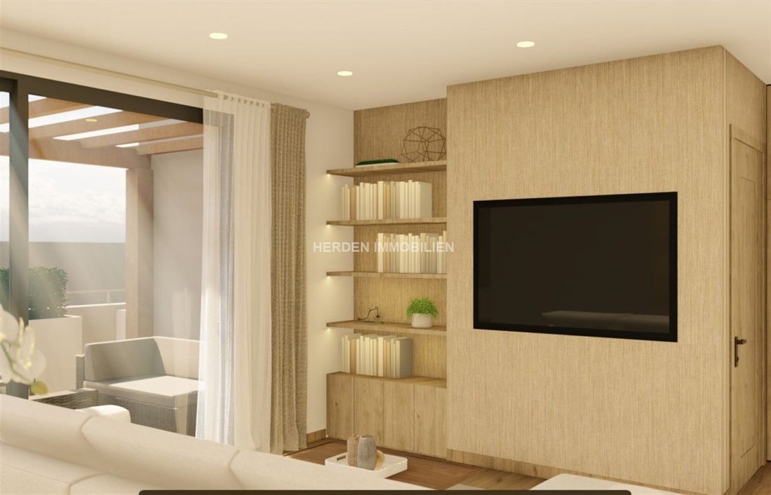 Apartment in Palma, Balearic Islands, Spain 2 - 17749315