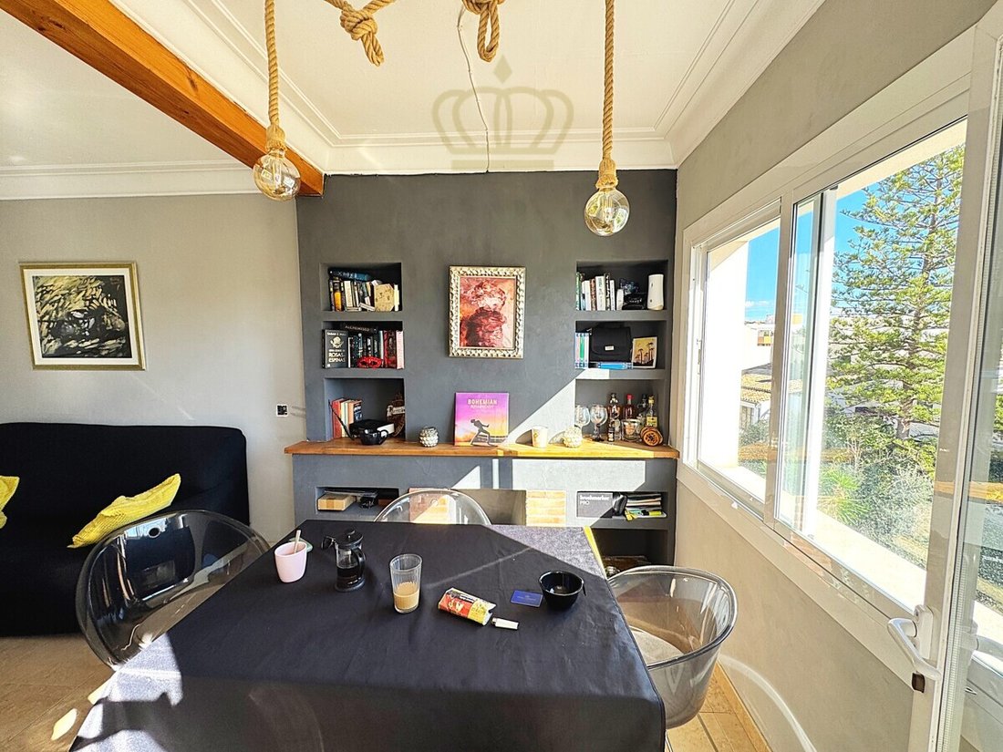 Apartment in Genoa, Palma, Balearic Islands 2 - 17750204