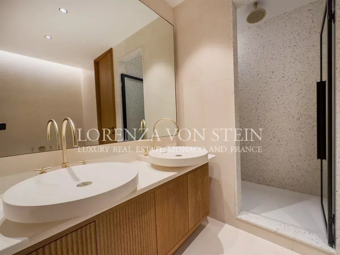 Apartment in Monaco, Monaco 3 - 17744901