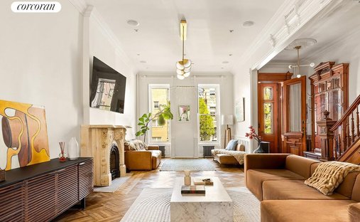Casa en Nueva York, Nueva York, Estados Unidos 1