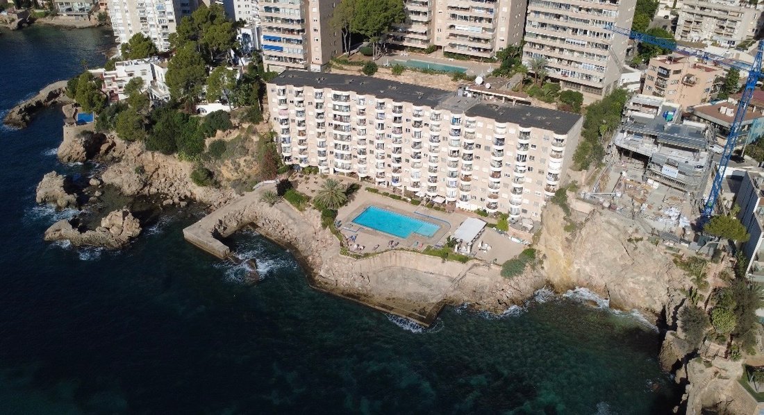 Apartment in Genoa, Palma, Balearic Islands 2 - 17746948