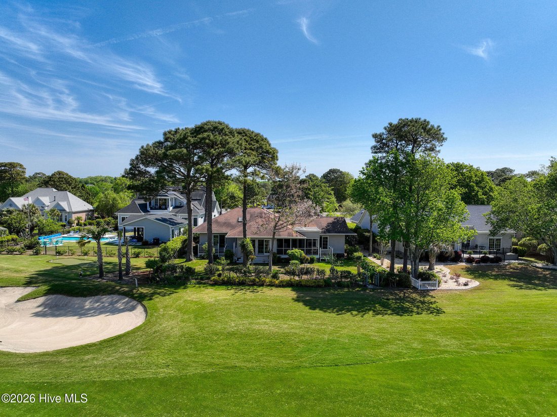 House in Southport, North Carolina, United States 3 - 17747865