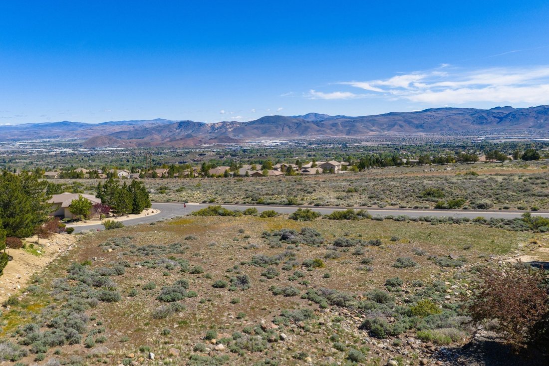 Land in Reno, Nevada, United States 1 - 17742653