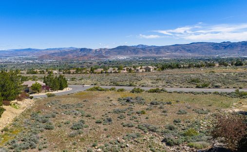 Land in Reno, Nevada, United States 1