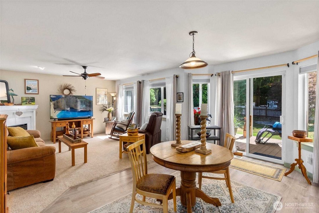 House in Rochester, Washington, United States 4 - 17746665