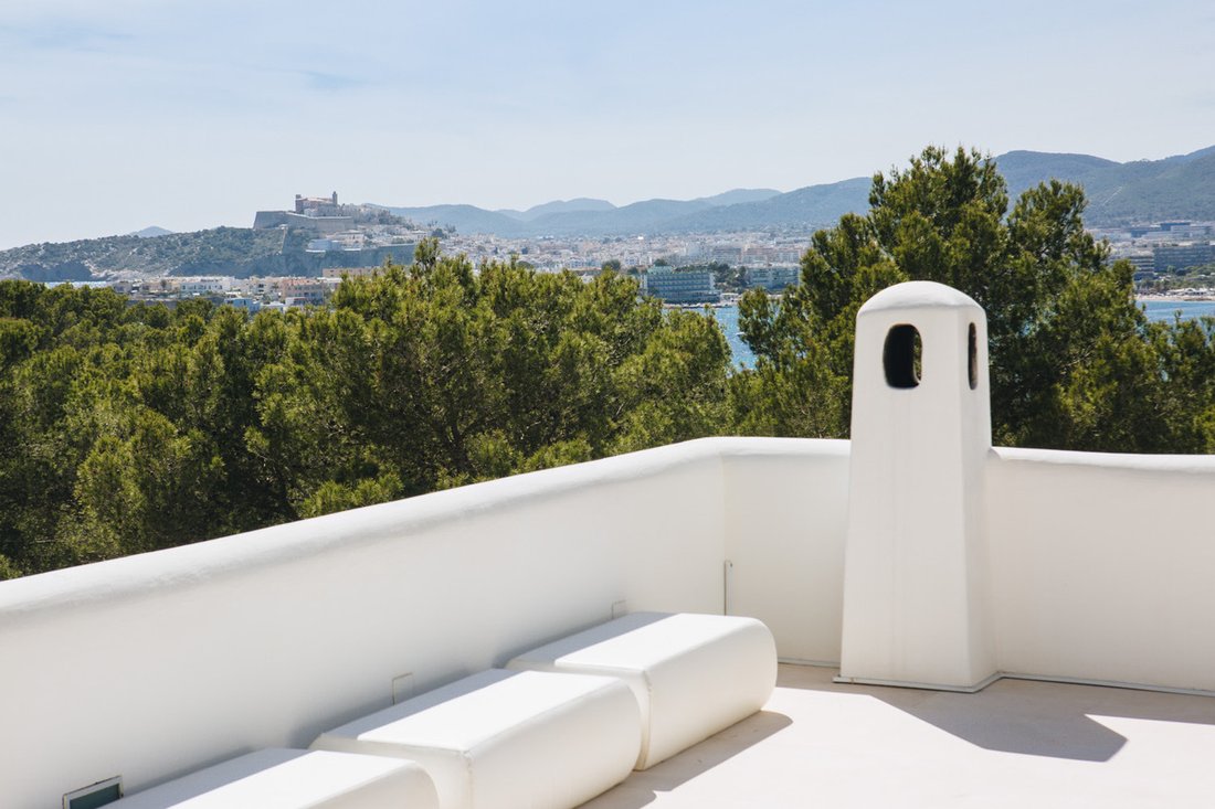House in Ibiza Town, Balearic Islands, Spain 1 - 17747502